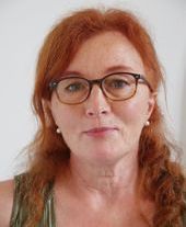 Bernadette Nies