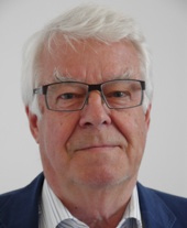 Peter Weidmann