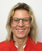 Henrike Weidmann