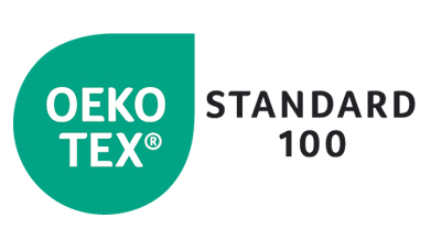 OEKO-TEX® STANDARD 100